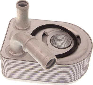 Maxgear 14-0067 - Oil Cooler, engine oil parts5.com