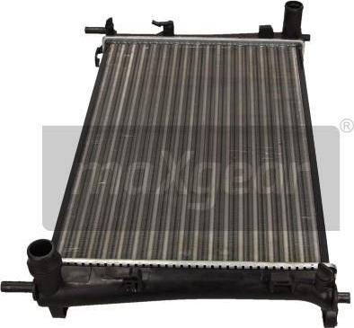 Maxgear AC279521 - Radiator, engine cooling www.parts5.com