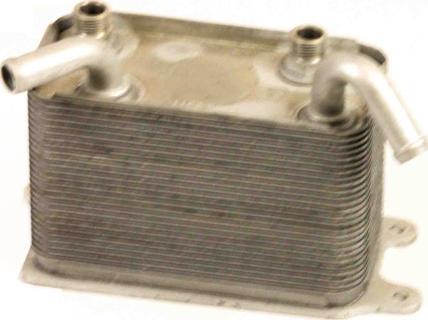 Maxgear 140084 - Oil Cooler, automatic transmission www.parts5.com