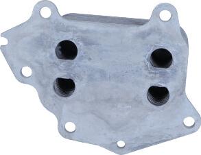 Maxgear 14-0037 - Oil Cooler, engine oil www.parts5.com