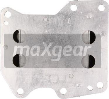 Maxgear 14-0020 - Radiateur d'huile www.parts5.com