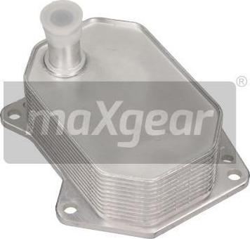 Maxgear 14-0022 - Radiateur d'huile www.parts5.com