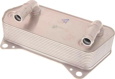 Maxgear 140100 - Oil Cooler, automatic transmission www.parts5.com