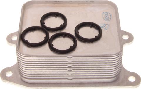 Maxgear 14-0102 - Oil Cooler, engine oil www.parts5.com