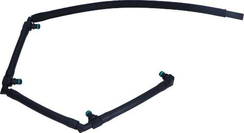 Maxgear 15-0097 - Hose, fuel overflow www.parts5.com