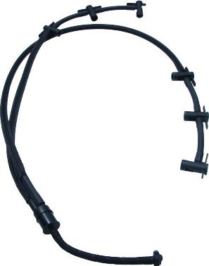 Maxgear 15-0107 - Furtun,supracurgere combustibil www.parts5.com