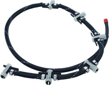 Maxgear 15-0112 - Tubo flexible, combustible de fuga www.parts5.com