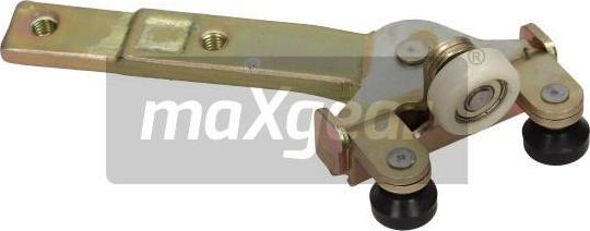 Maxgear 16-0003 - Vodilo valja, drsna vrata www.parts5.com