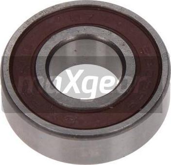 Maxgear 10-0006 - Ρουλεμάν www.parts5.com