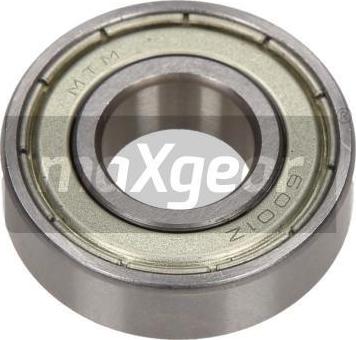 Maxgear 10-0195 - Lagar www.parts5.com