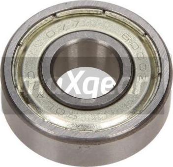 Maxgear 10-0196 - Bearing www.parts5.com