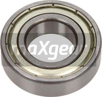 Maxgear 10-0204 - Lagar www.parts5.com