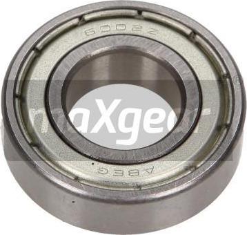 Maxgear 10-0202 - Lagar www.parts5.com