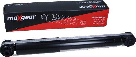 Maxgear 11-0968 - Shock Absorber www.parts5.com