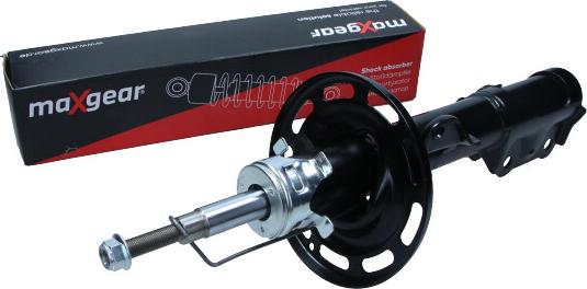 Maxgear 11-0982 - Iskunvaimennin www.parts5.com