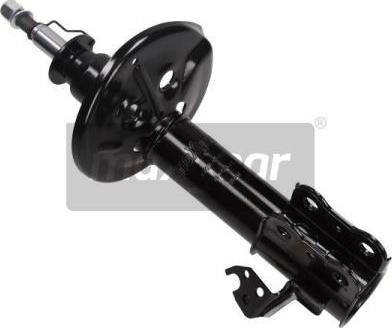 Maxgear 11-0444 - Shock Absorber www.parts5.com