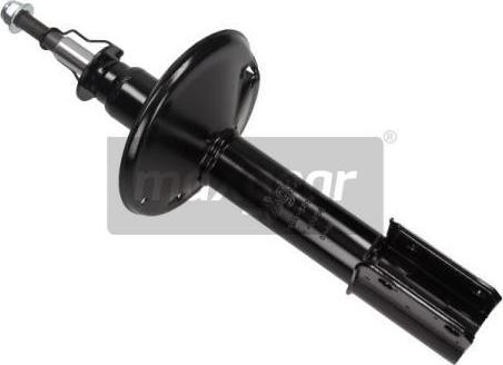 Maxgear 11-0456 - Shock Absorber www.parts5.com