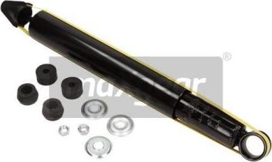 Maxgear 11-0463 - Shock Absorber www.parts5.com