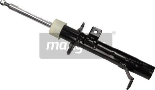 Maxgear 11-0480 - Stoßdämpfer www.parts5.com