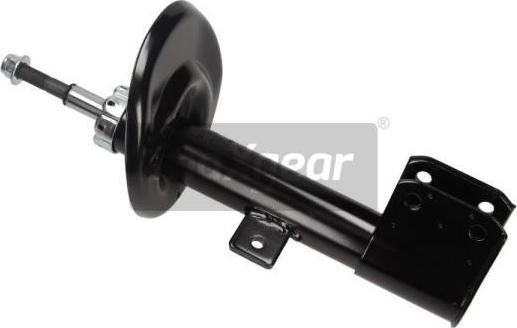 Maxgear 11-0431 - Shock Absorber www.parts5.com