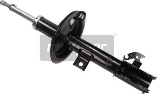 Maxgear 11-0470 - Shock Absorber www.parts5.com