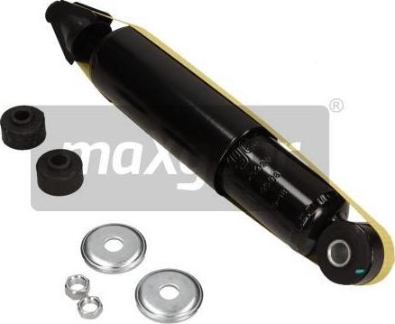 Maxgear 11-0598 - Iskunvaimennin www.parts5.com