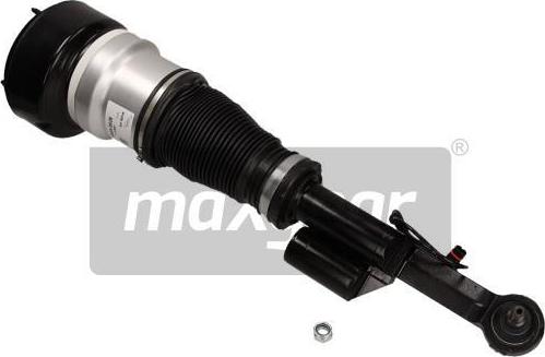 Maxgear 11-0581 - Опора пневматической рессоры www.parts5.com