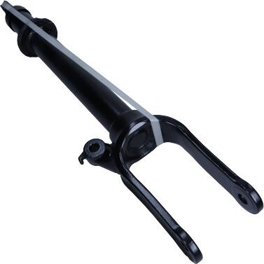 Maxgear 11-0613 - Tlumič pérování www.parts5.com