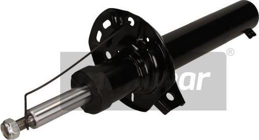 Maxgear 11-0634 - Tlumič pérování www.parts5.com