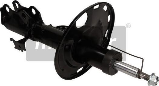 Maxgear 11-0631 - Amortizor www.parts5.com