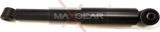 Maxgear 11-0143 - Shock Absorber www.parts5.com