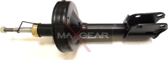 Maxgear 11-0156 - Amortizer www.parts5.com