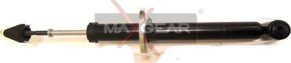 Maxgear 11-0165 - Shock Absorber www.parts5.com