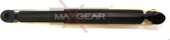 Maxgear 11-0116 - Shock Absorber www.parts5.com