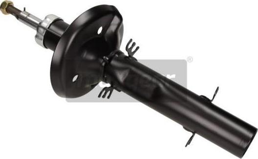 Maxgear 11-0180 - Iskunvaimennin www.parts5.com