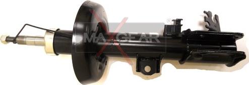 Maxgear 11-0139 - Shock Absorber www.parts5.com