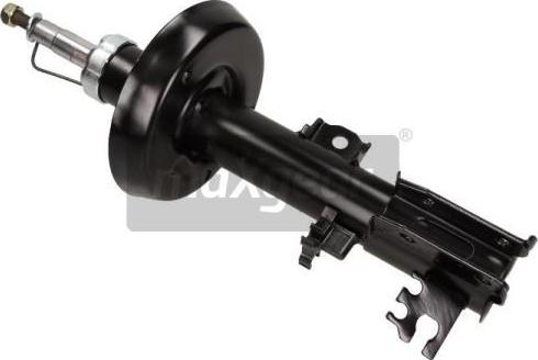 Maxgear 11-0138 - Shock Absorber www.parts5.com