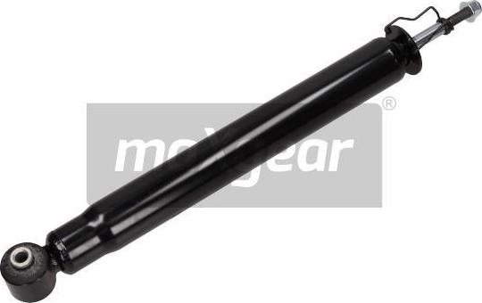 Maxgear 11-0369 - Tlumič pérování www.parts5.com