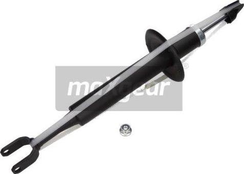 Maxgear 11-0366 - Iskunvaimennin www.parts5.com