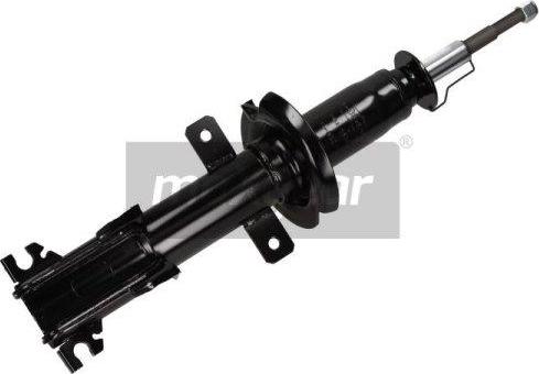 Maxgear 11-0322 - Blazilnik www.parts5.com