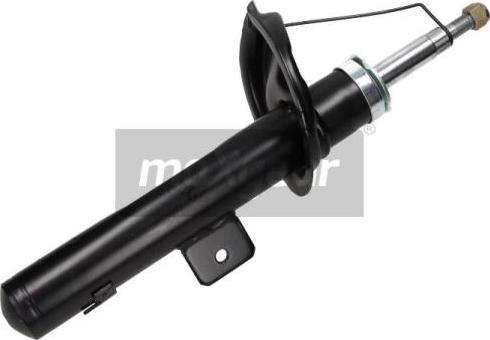 Maxgear 11-0379 - Amortiguador www.parts5.com