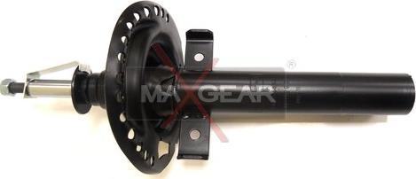 Maxgear 11-0296 - Shock Absorber www.parts5.com