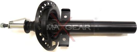 Maxgear 11-0296 - Amortiguador www.parts5.com