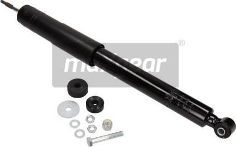 Maxgear 11-0248 - Shock Absorber parts5.com