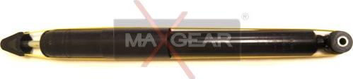 Maxgear 11-0243 - Shock Absorber parts5.com