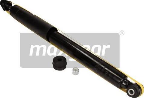 Maxgear 11-0250 - Амортизатор www.parts5.com