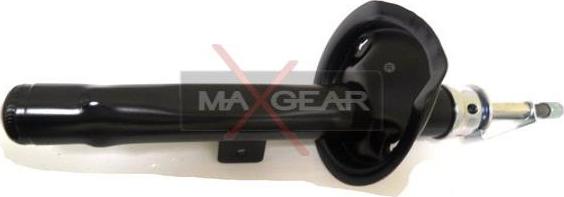 Maxgear 11-0264 - Tlumič pérování www.parts5.com