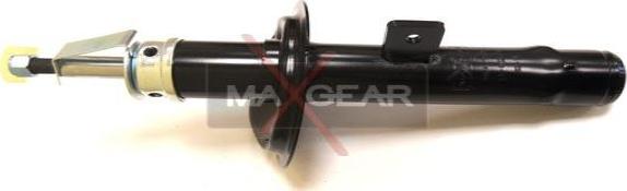 Maxgear 11-0265 - Tlumič pérování www.parts5.com