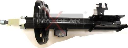 Maxgear 11-0260 - Amortiguador www.parts5.com