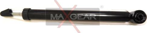 Maxgear 11-0201 - Lengéscsillapító www.parts5.com